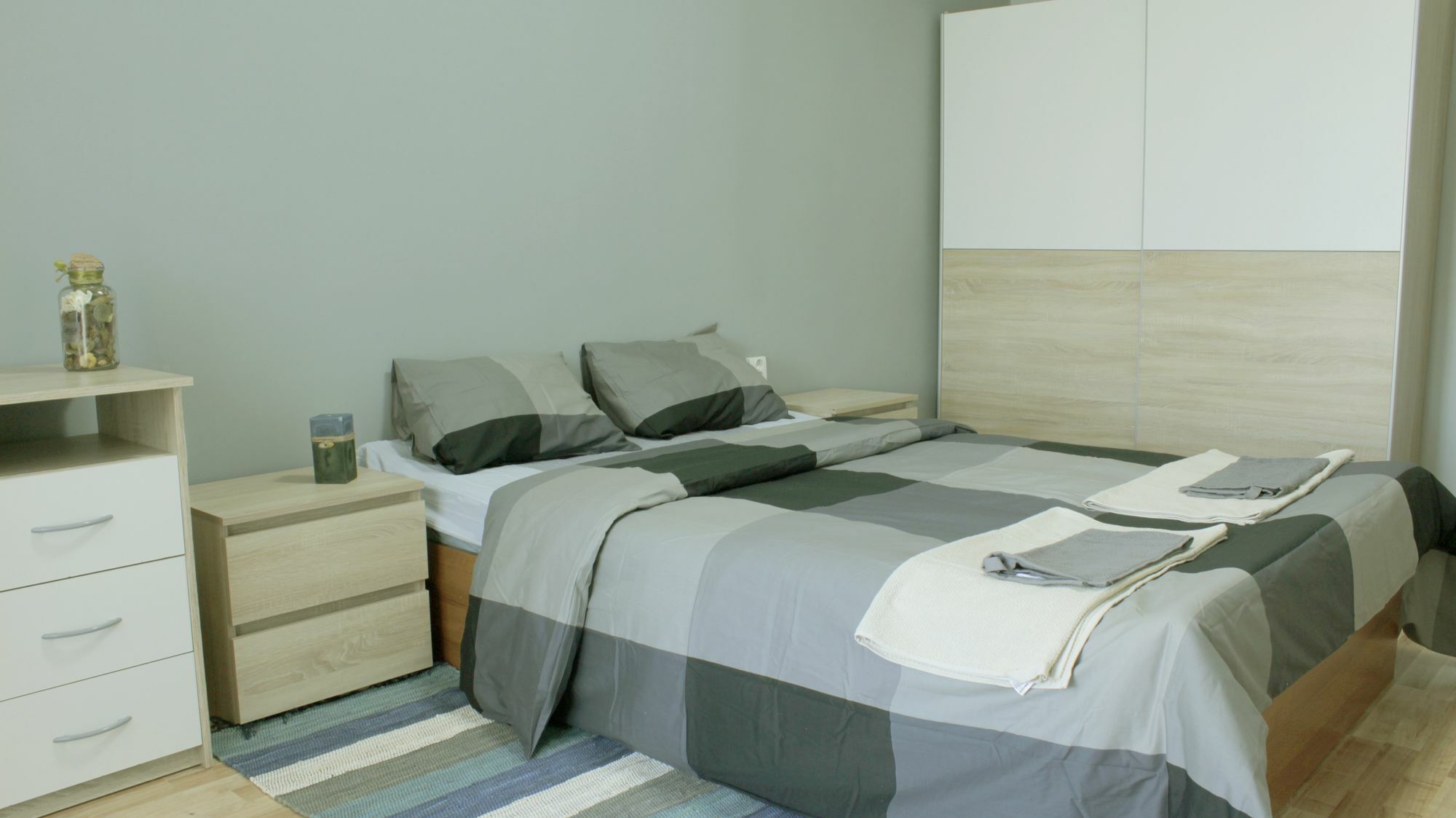 Cozy Apartment София Экстерьер фото