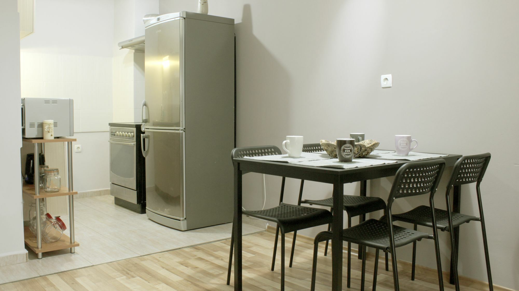 Cozy Apartment София Экстерьер фото